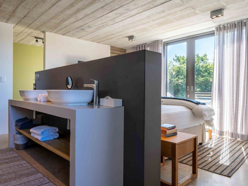 Christiana Lodge, Plettenberg Bay, Südafrika