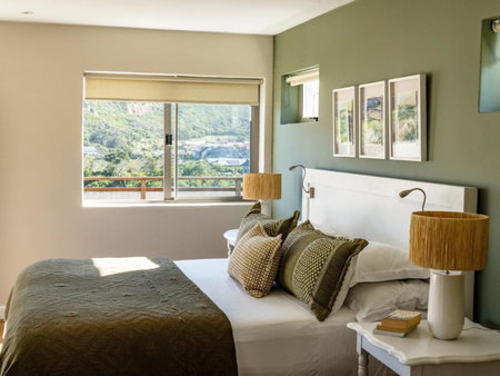 Christiana Lodge, Plettenberg Bay, Südafrika