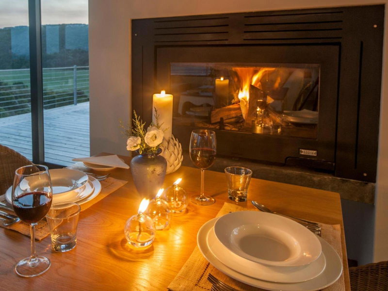 Christiana Lodge, Plettenberg Bay, Südafrika