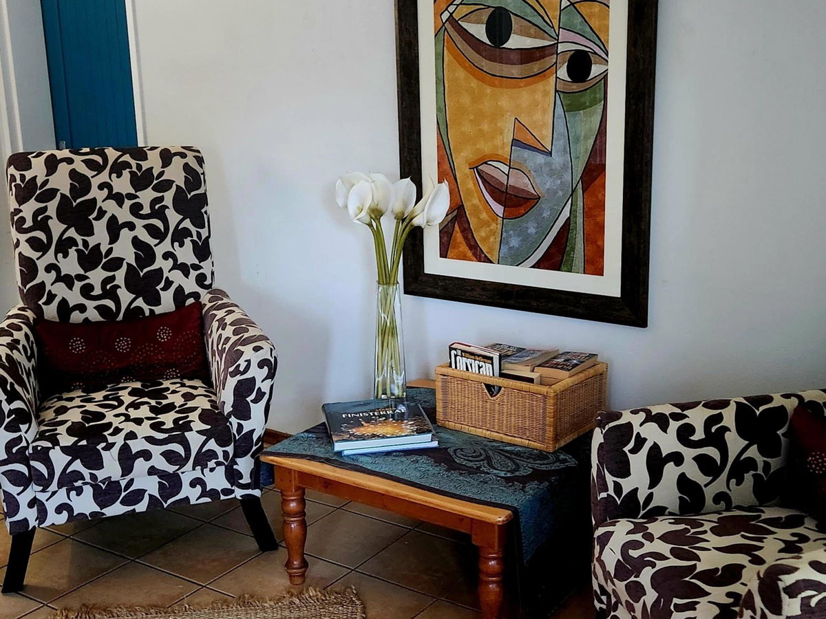 The Lantern Guesthouse, South Africa