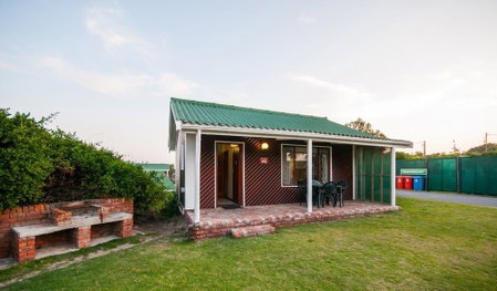 Pine Lodge Resort, Port Elizabeth, South Africa