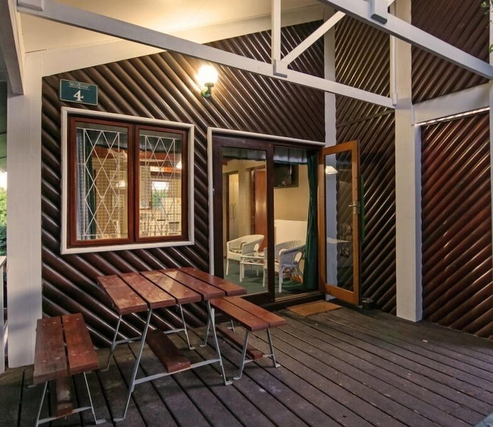 Pine Lodge Resort, Port Elizabeth, South Africa
