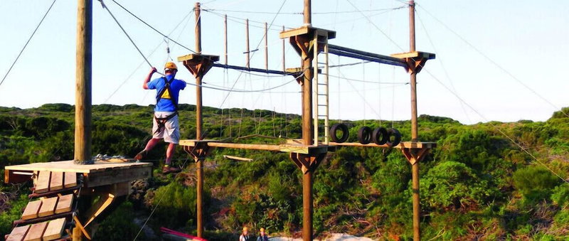 Pine Lodge Resort, Port Elizabeth, South Africa