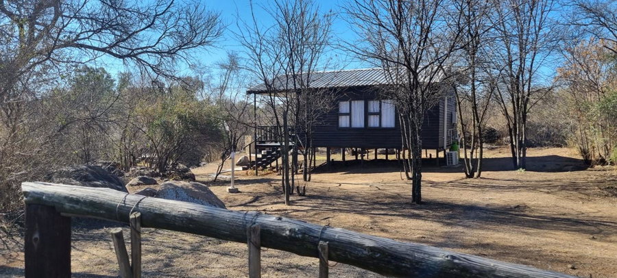 River Rock Lodge, Parys, South Africa