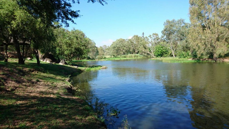 River Rock Lodge, Parys, South Africa