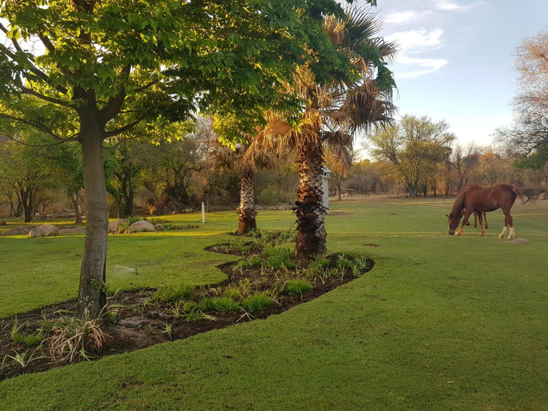 River Rock Lodge, Parys, South Africa
