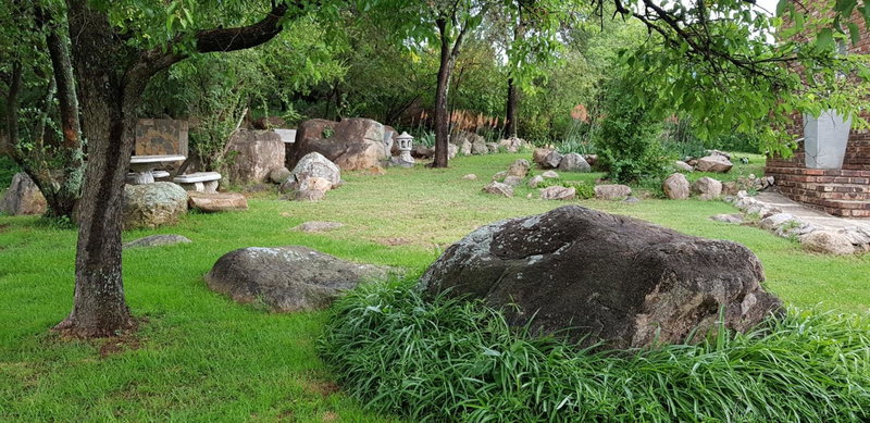 River Rock Lodge, Parys, South Africa
