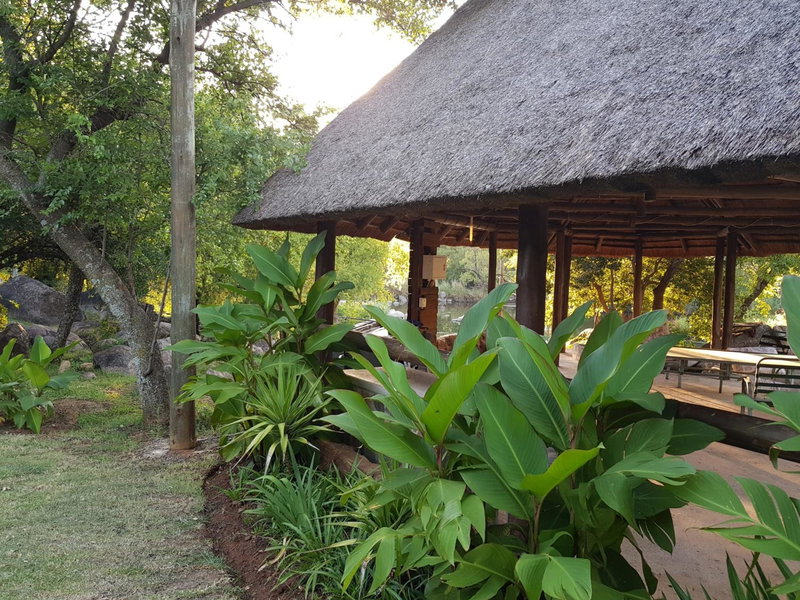 River Rock Lodge, Parys, South Africa