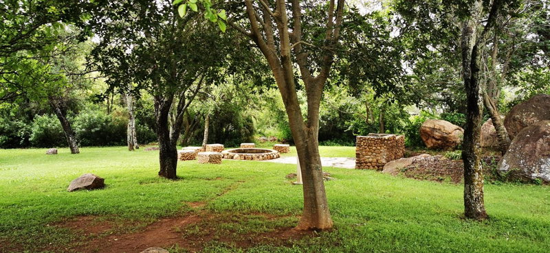River Rock Lodge, Parys, South Africa