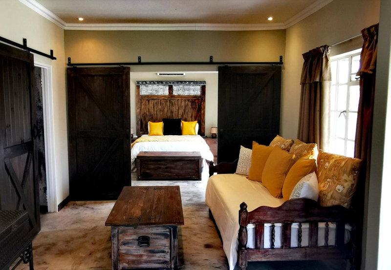 River Rock Lodge, Parys, South Africa