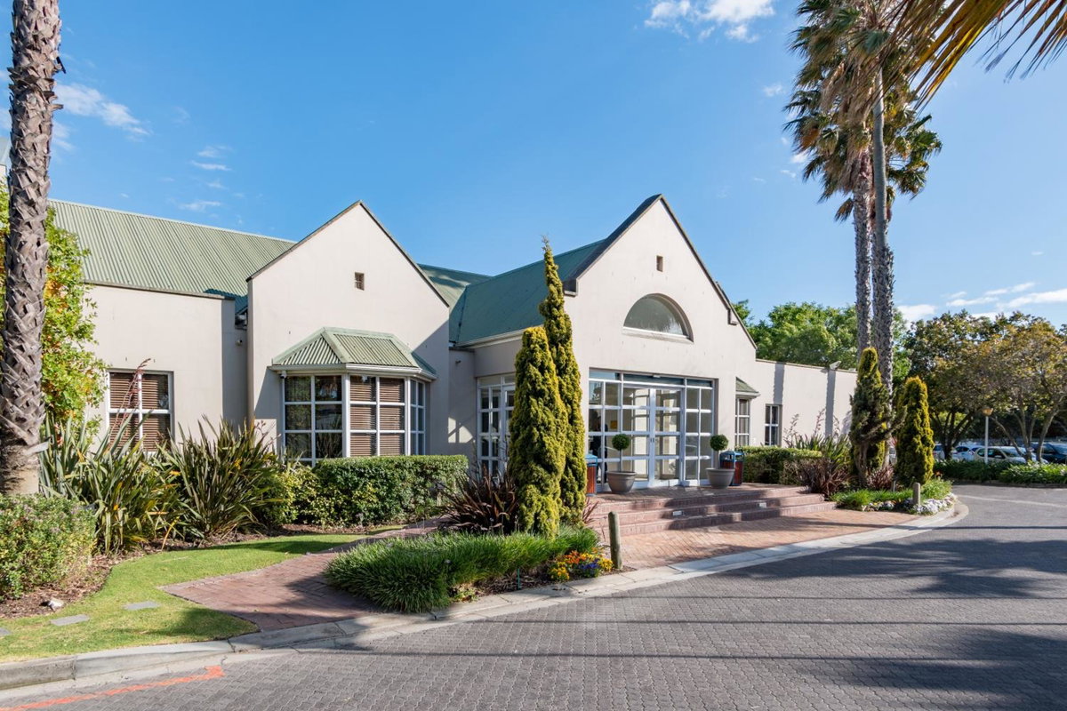 Hotel · Town Lodge Bellville, Kraaifontein
