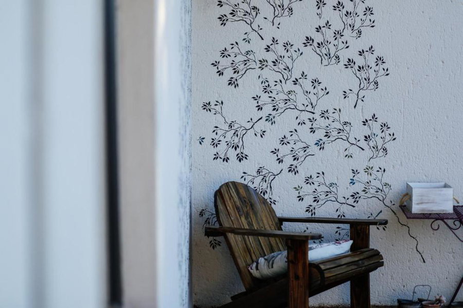 The Hedge Guesthouse, Kuruman, South Africa