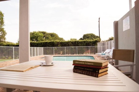 The Hedge Guesthouse, Kuruman, South Africa