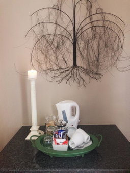 The Hedge Guesthouse, Kuruman, South Africa