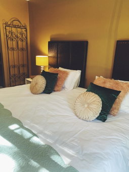 The Hedge Guesthouse, Kuruman, South Africa