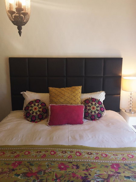 The Hedge Guesthouse, Kuruman, South Africa