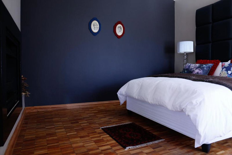 The Hedge Guesthouse, Kuruman, South Africa