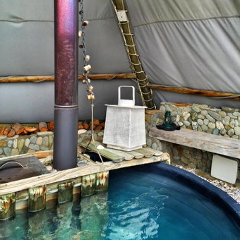 Farr Out Guest House, Paternoster, Южная Африка