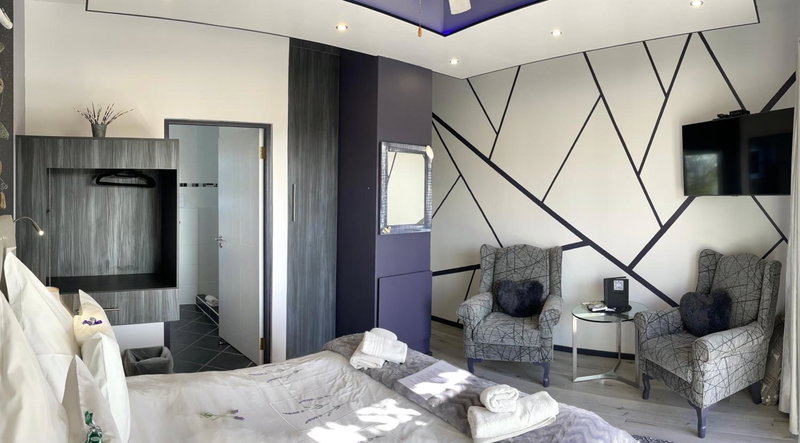 Farr Out Guest House, Paternoster, Южная Африка