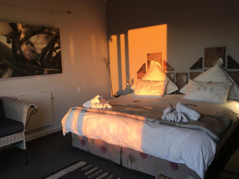 Farr Out Guest House, Paternoster, Южная Африка