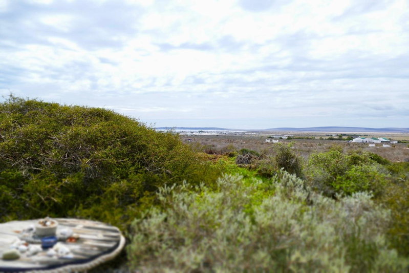 Farr Out Guest House, Paternoster, Южная Африка
