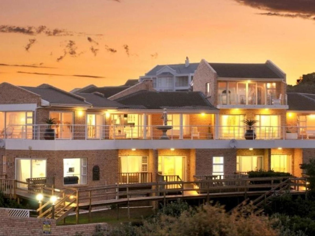 Hôtel · Kelly's Beachfront Apartments, Port Alfred