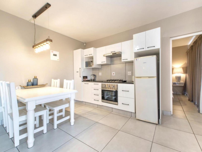 Kelly's Beachfront Apartments, Port Alfred, Afrique du Sud