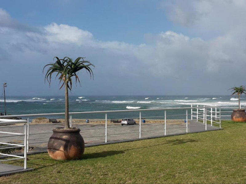 Kelly's Beachfront Apartments, Port Alfred, Afrique du Sud