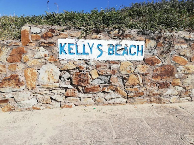 Kelly's Beachfront Apartments, Port Alfred, Afrique du Sud