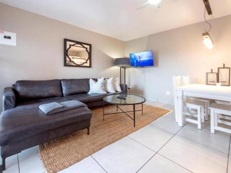 Kelly's Beachfront Apartments, Port Alfred, Afrique du Sud