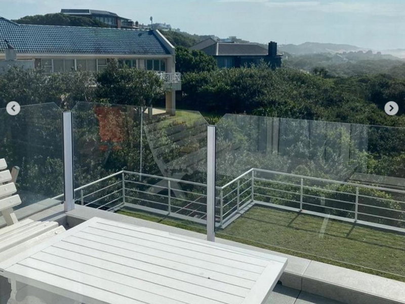 Kelly's Beachfront Apartments, Port Alfred, Afrique du Sud