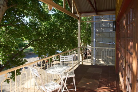 Red Mountain House, Clarens, South Africa