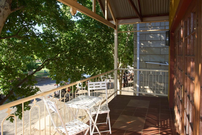 Red Mountain House, Clarens, South Africa