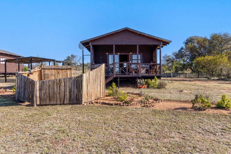 Abendruhe Lodge, Pretoria, South Africa