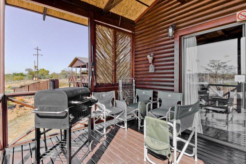 Abendruhe Lodge, Pretoria, South Africa