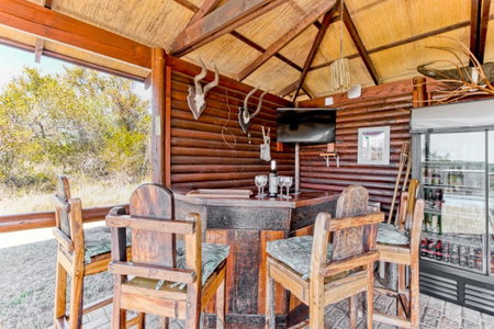 Abendruhe Lodge, Pretoria, South Africa