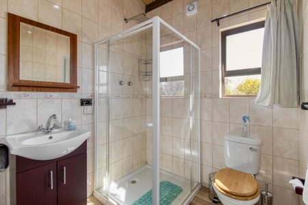 Abendruhe Lodge, Pretoria, South Africa