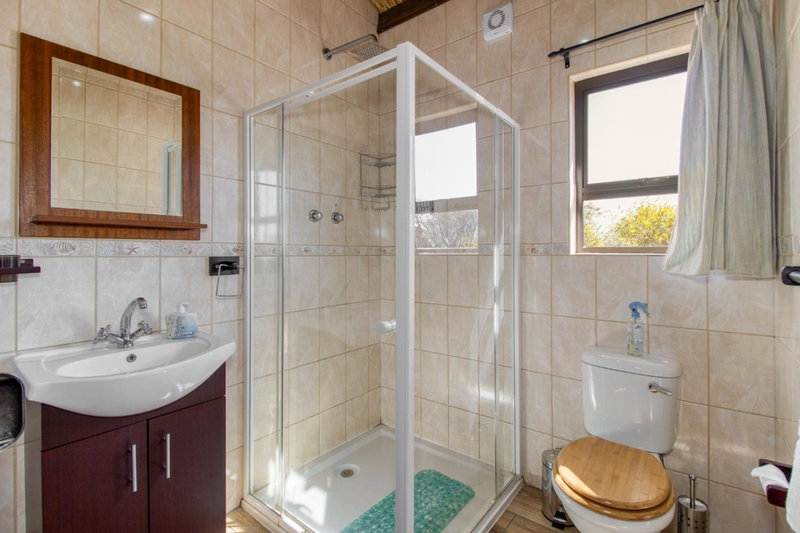 Abendruhe Lodge, Pretoria, South Africa