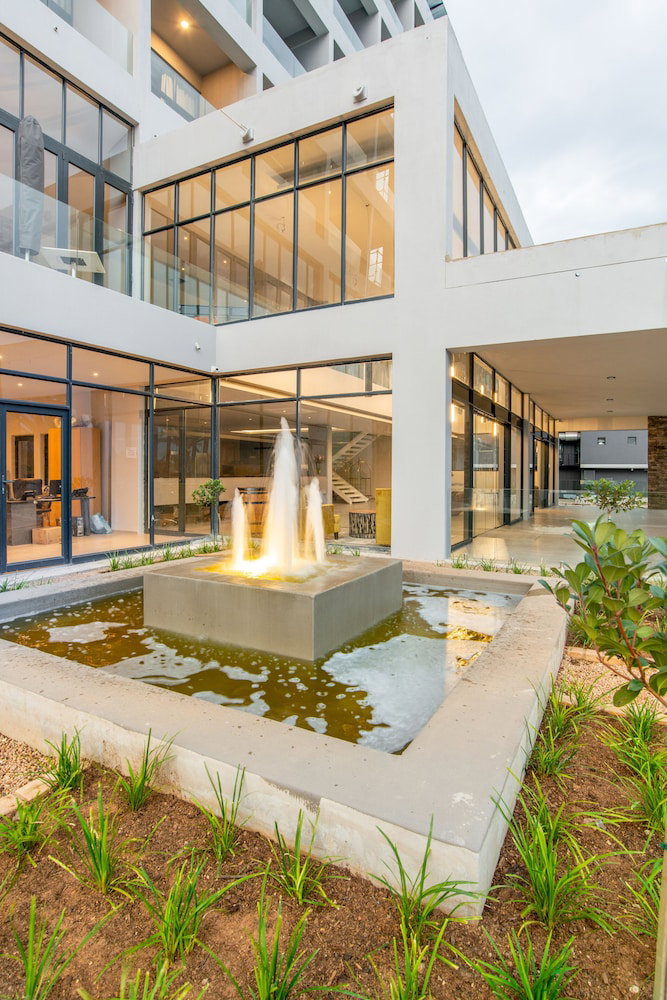 Hotel · Blueberry Hill Hotel, Randburg
