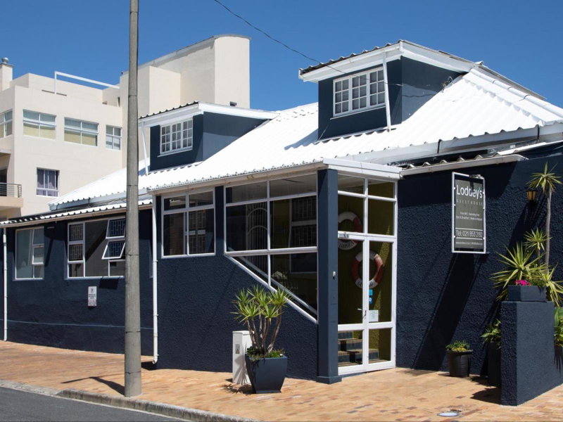 Loddey's Guesthouse by Beach Collection Winelands, Strand, Sudáfrica