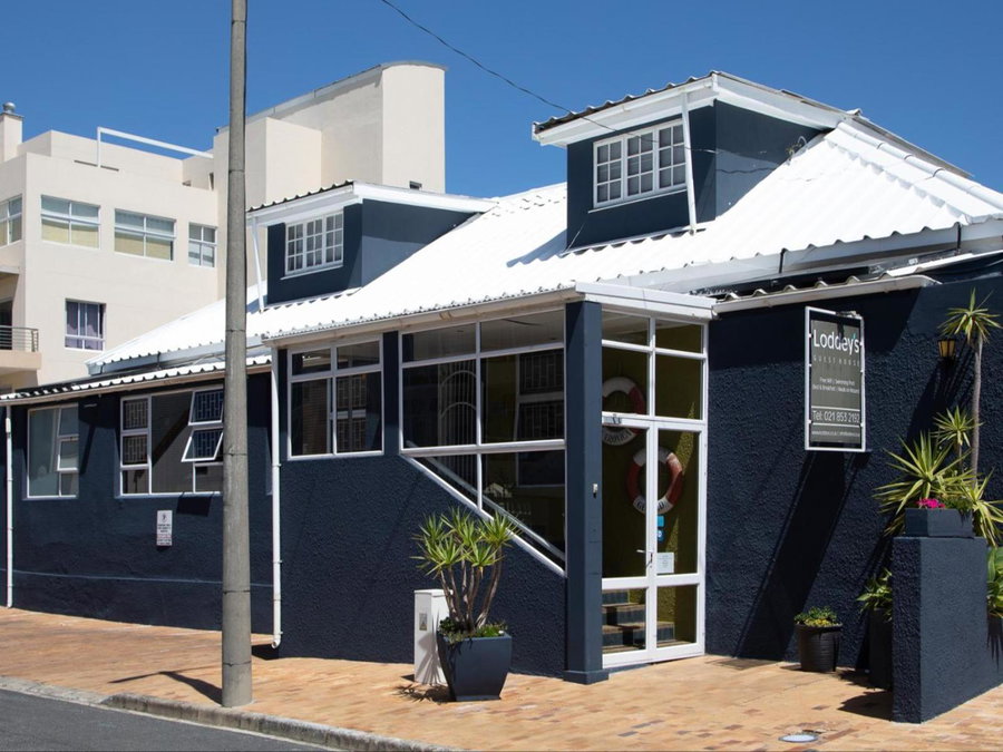 Loddey's Guesthouse by Beach Collection Winelands, Strand, Sudáfrica