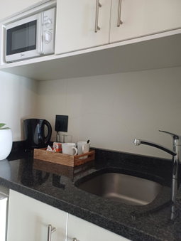 Loddey's Guesthouse by Beach Collection Winelands, Strand, Sudáfrica