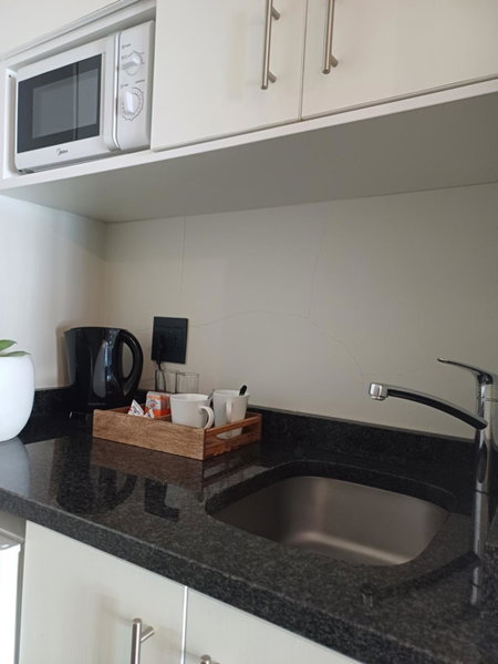 Loddey's Guesthouse by Beach Collection Winelands, Strand, Sudáfrica