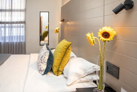 Loddey's Guesthouse by Beach Collection Winelands, Strand, Sudáfrica
