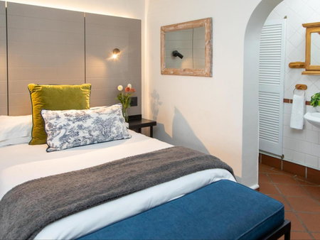 Loddey's Guesthouse by Beach Collection Winelands, Strand, Sudáfrica
