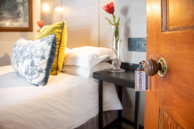 Loddey's Guesthouse by Beach Collection Winelands, Strand, Sudáfrica