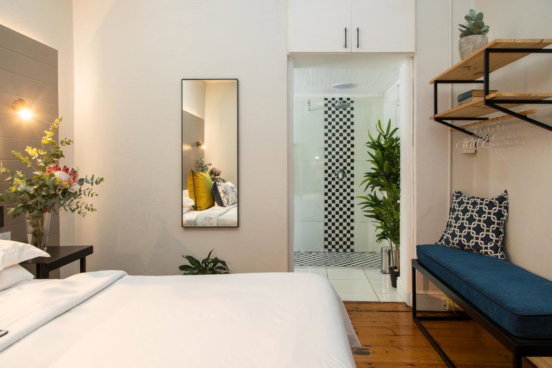 Loddey's Guesthouse by Beach Collection Winelands, Strand, Sudáfrica