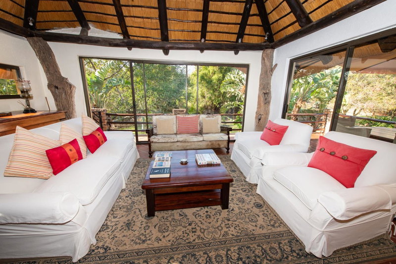 Blyde River Canyon Lodge, Hoedspruit, Südafrika
