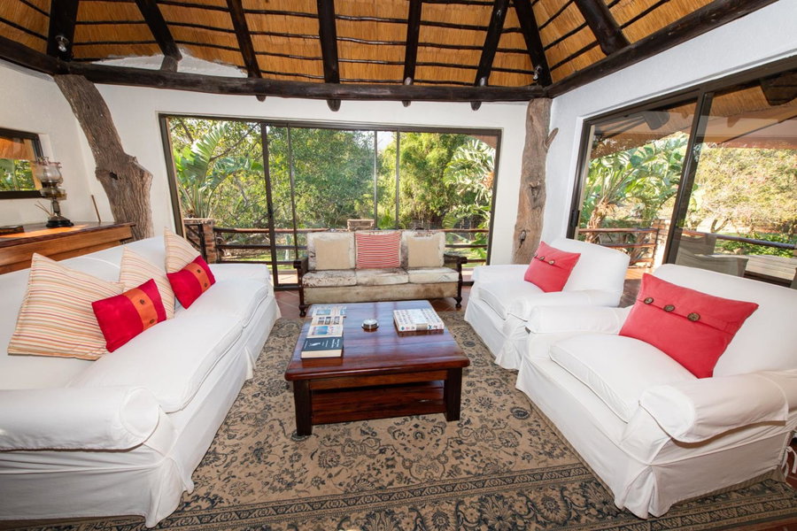Blyde River Canyon Lodge, Hoedspruit, Südafrika