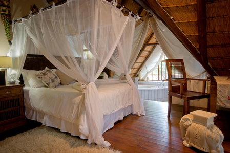 Blyde River Canyon Lodge, Hoedspruit, Südafrika